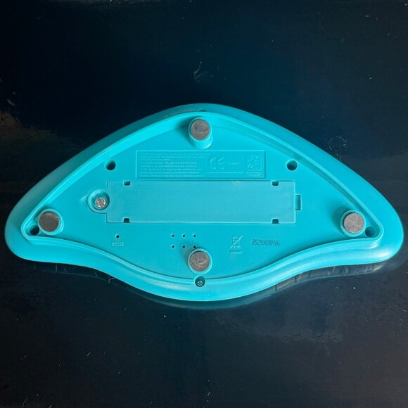 NEW!_MathShark Digital Math Game, Handheld Electronic Math Learning Game, Age 6+ - Picture 9 of 9